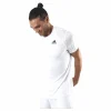 Club 3-Stripe White