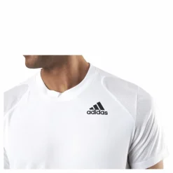 Club 3-Stripe White