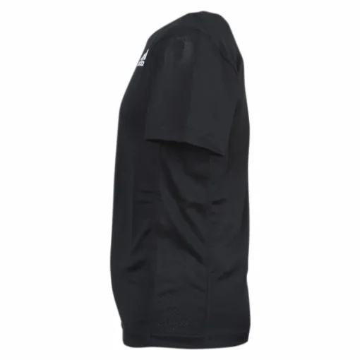 Club 3-Stripe White/Black