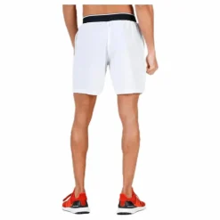 Club SW Short 7 M White