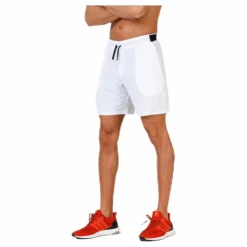 Club SW Short 7 M White