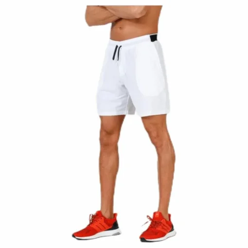 Club SW Short 7 M White