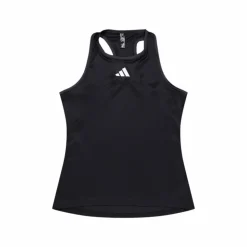 Club Tank Black