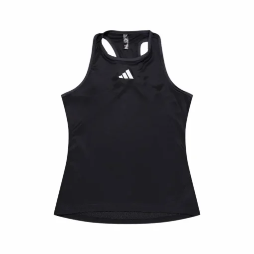 Club Tank Black