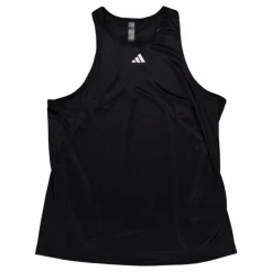 Club Tank Black