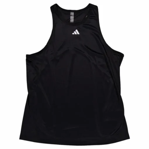 Club Tank Black
