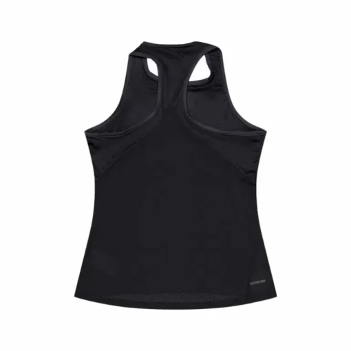 Club Tank Black