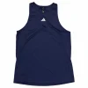 Club Tank Blue