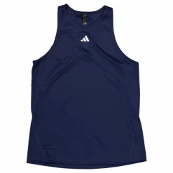 Club Tank Blue