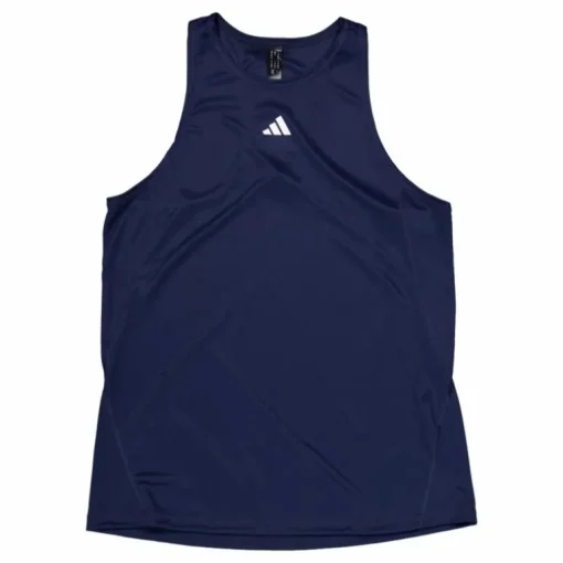 Club Tank Blue
