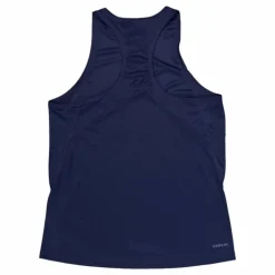 Club Tank Blue