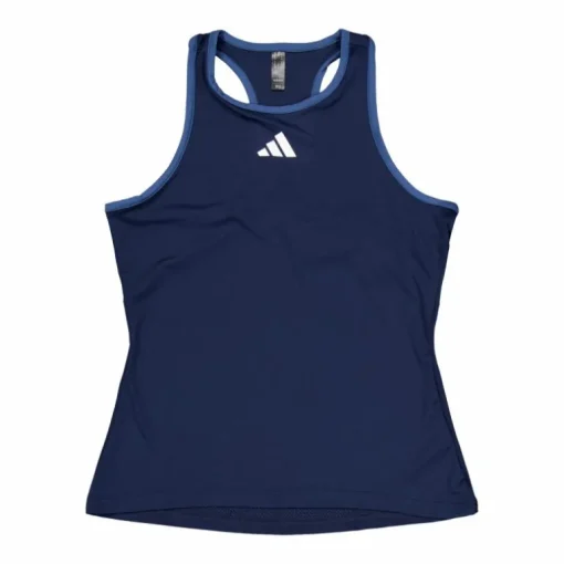 Club Tank Navy