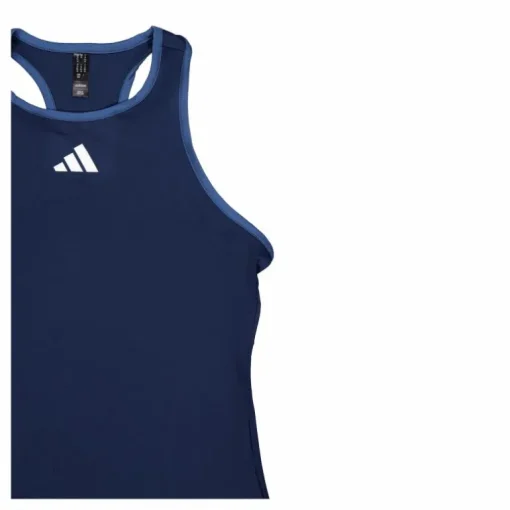 Club Tank Navy