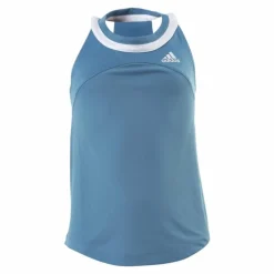 Club Tank Top Blue
