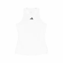 Club Tank White