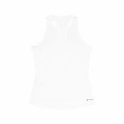 Club Tank White