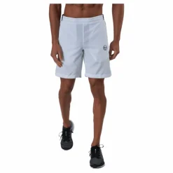 Club Tech Shorts White/navy
