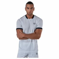 Club Tech T-shirt White/navy