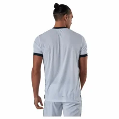 Club Tech T-shirt White/navy