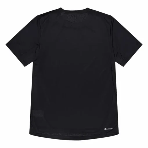Club Tee Black