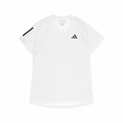 Club Tee White
