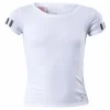 Club Tee White