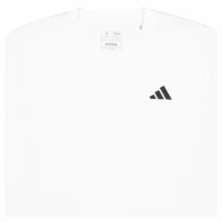 Club Tee White
