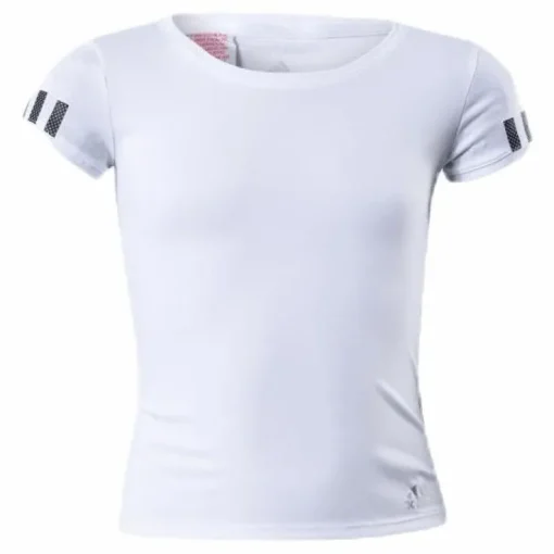 Club Tee White