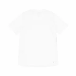 Club Tee White