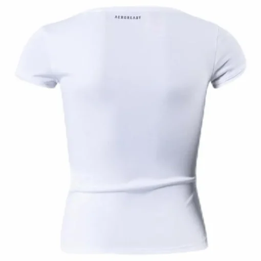 Club Tee White