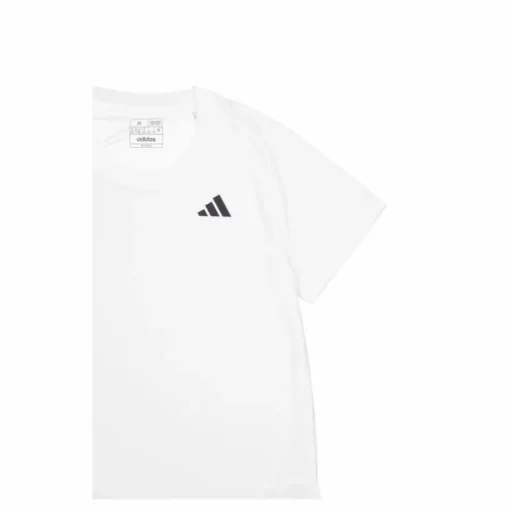 Club Tee White
