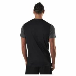 Club T-Shirt Black