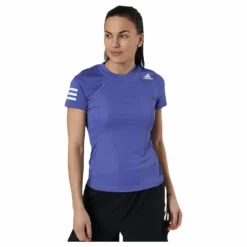 Club T-Shirt Purple