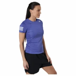 Club T-Shirt Purple