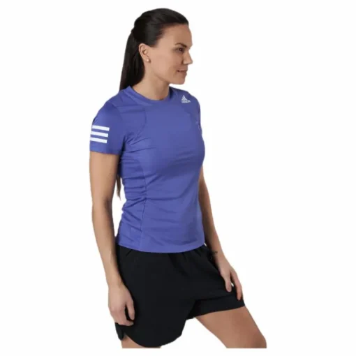 Club T-Shirt Purple