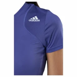 Club T-Shirt Purple