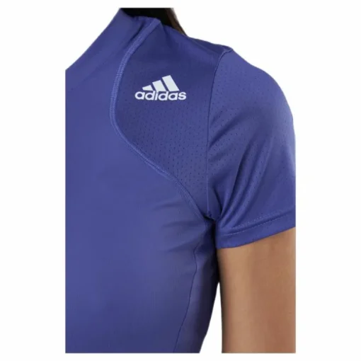 Club T-Shirt Purple