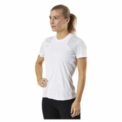 Club T-Shirt White