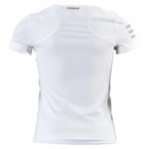 Club T-Shirt White