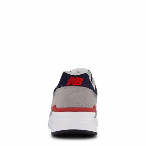 Cm997hcj Team Away Grey (086)
