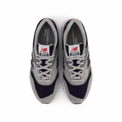 Cm997hcj Team Away Grey (086)