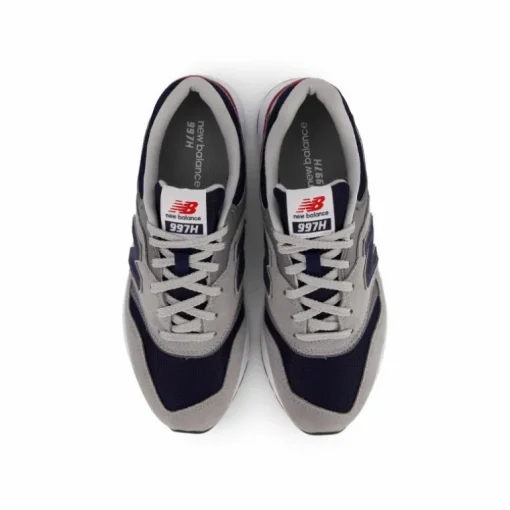 Cm997hcj Team Away Grey (086)