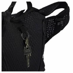 4CMTE Backpack Black / Black / White