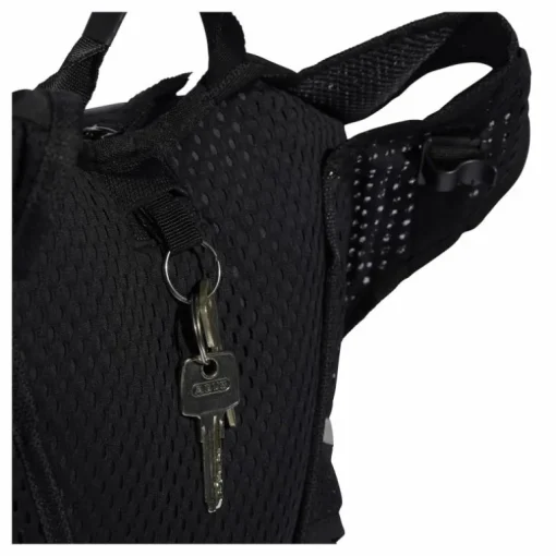 4CMTE Backpack Black / Black / White