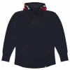 CNY Fleece Hoodie
