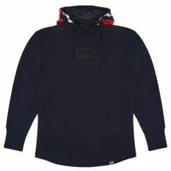 CNY Fleece Hoodie