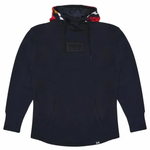 CNY Fleece Hoodie