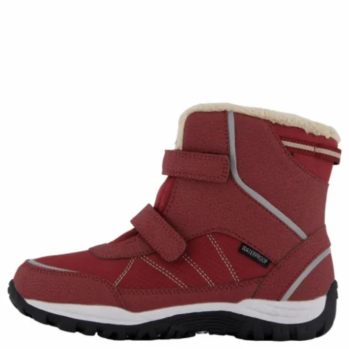 Cober Jr Red