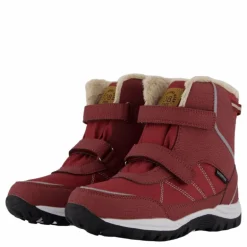 Cober Jr Red
