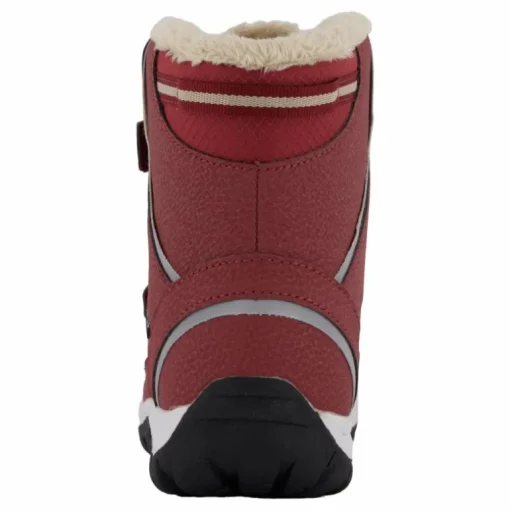Cober Jr Red